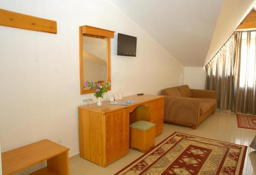 Номер Economy, Marmaris Park