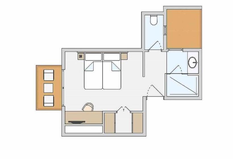 Quarto Economy, Robinson Camyuva   Adults Only