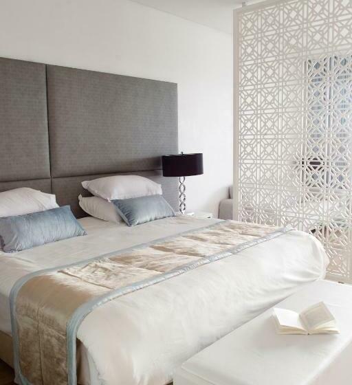 带按摩浴盆的套房, Royal Thalassa Monastir