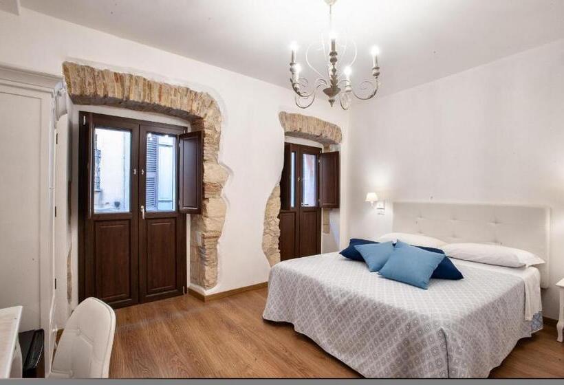 Номер Стандарт, Baco B&b
