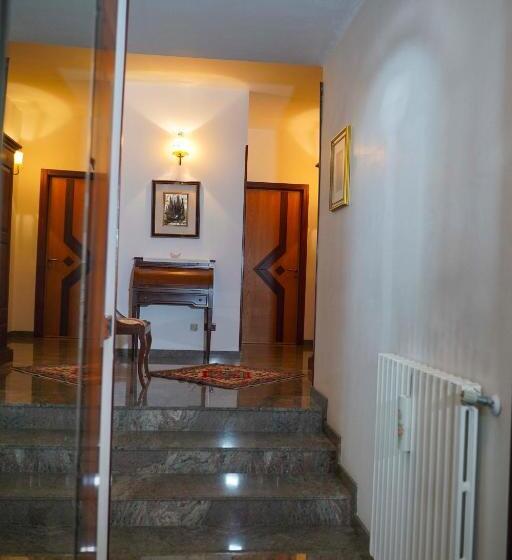 Номер Стандарт с Балконом, B&b Fiore