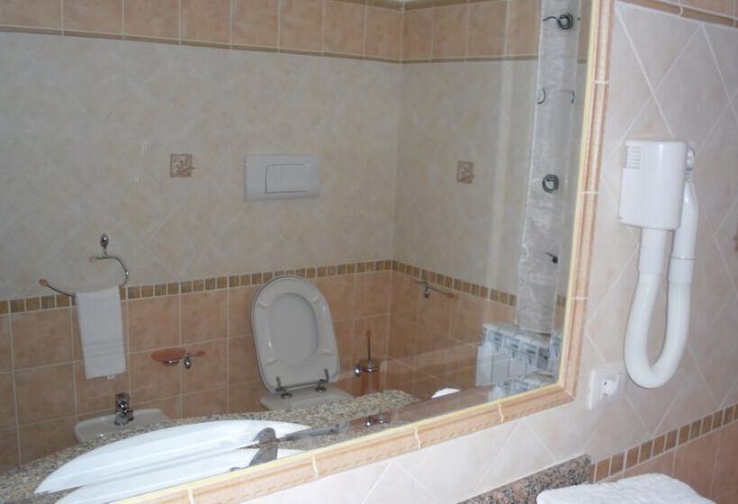 اتاق استاندارد, B&b La Collina