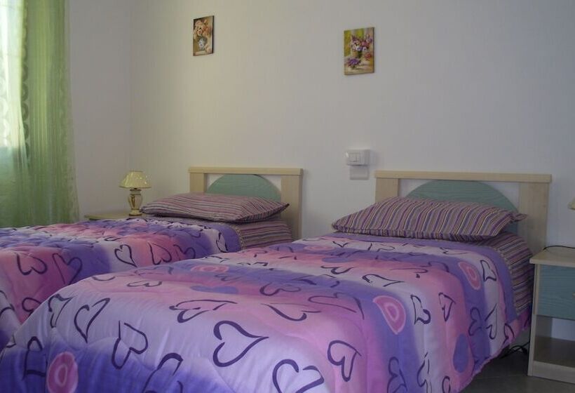 اتاق استاندارد, B&b La Collina