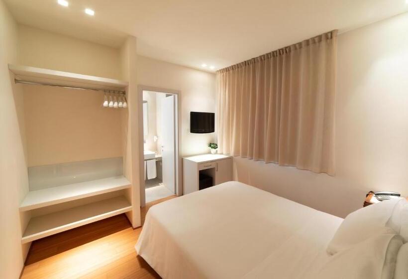 エコノミールーム, Country House La Radice