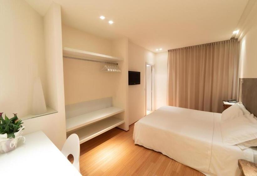 スタンダードルーム, Country House La Radice