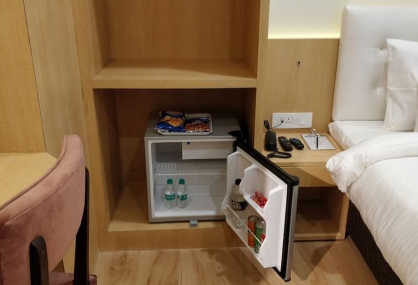 Номер Deluxe, 10 Park Street Bed & Breakfast