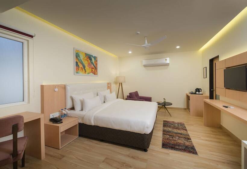 Номер Deluxe, 10 Park Street Bed & Breakfast