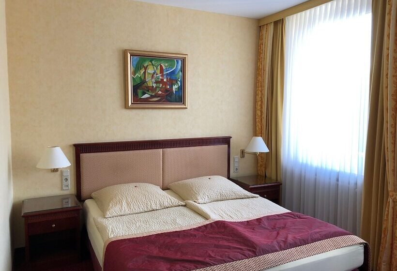 Номер Стандарт, Frischbier S Hotel Restaurant