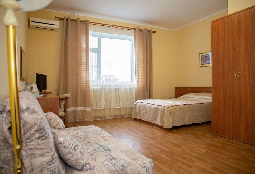 اتاق خانوادگی, Guest House Delfin