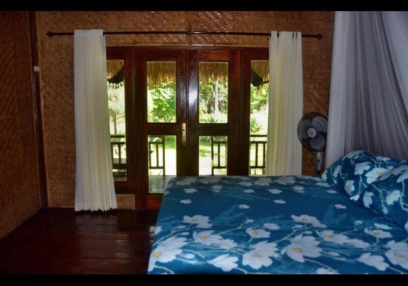 Номер Стандарт, Amigos Bungalows Gili Meno