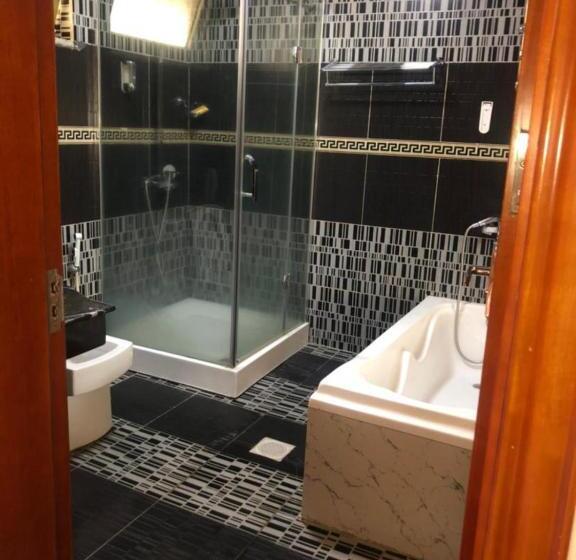 آپارتمان 1 خوابه, Emmad Furnished