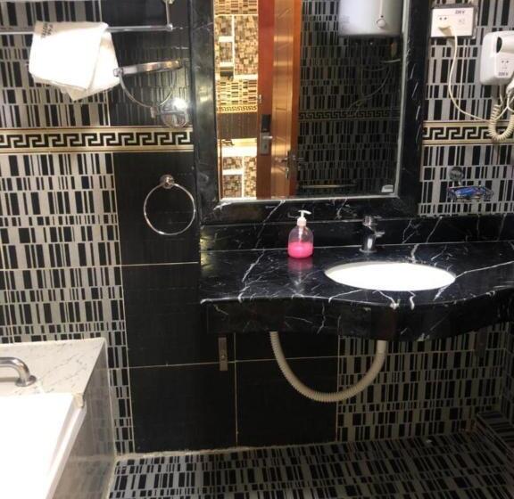 آپارتمان 2 خوابه, Emmad Furnished