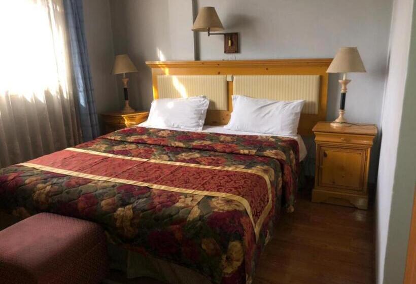 آپارتمان 1 خوابه, Emmad Furnished
