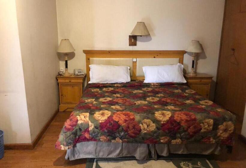آپارتمان 2 خوابه, Emmad Furnished