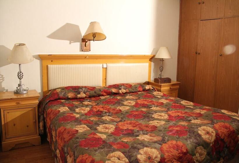 آپارتمان 1 خوابه, Emmad Furnished