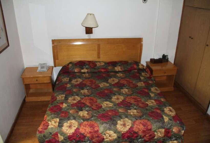آپارتمان 1 خوابه, Emmad Furnished
