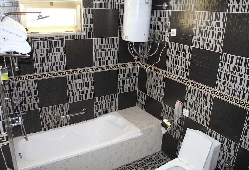 اتاق استاندارد, Emmad Furnished