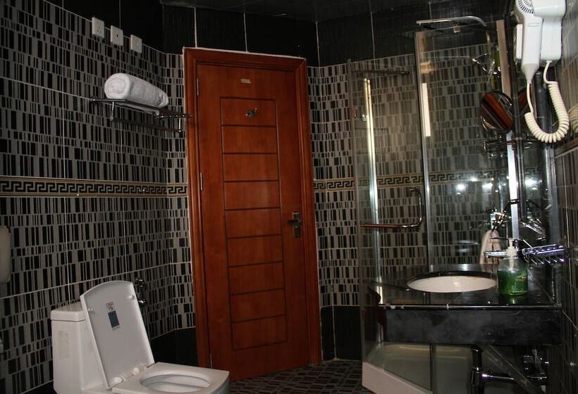آپارتمان 2 خوابه, Emmad Furnished