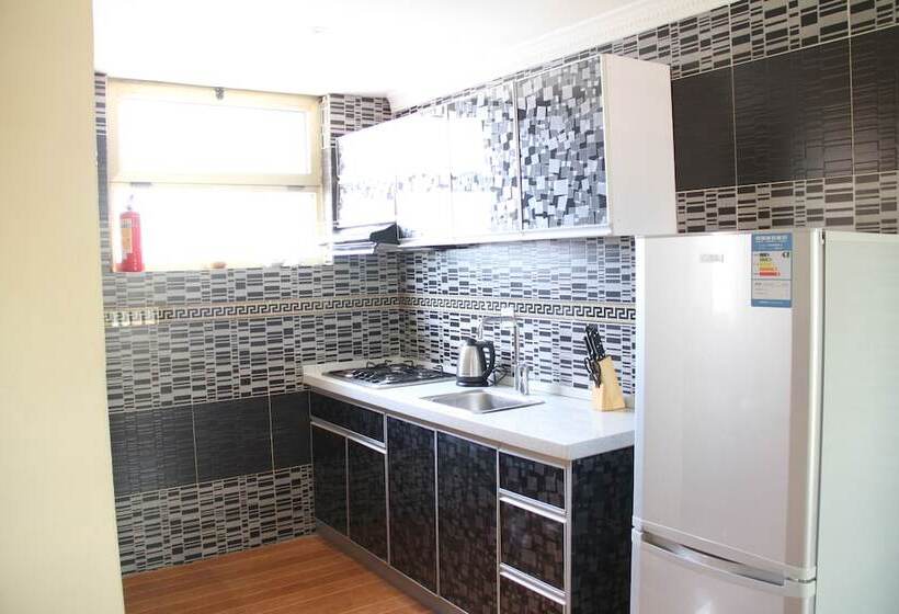 آپارتمان 2 خوابه, Emmad Furnished