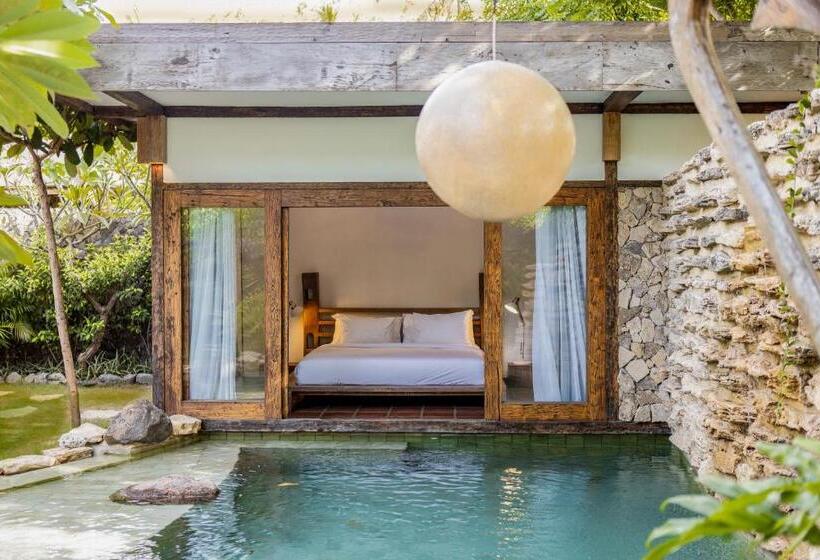 ویلای 2 خوابه, Kuno Villas