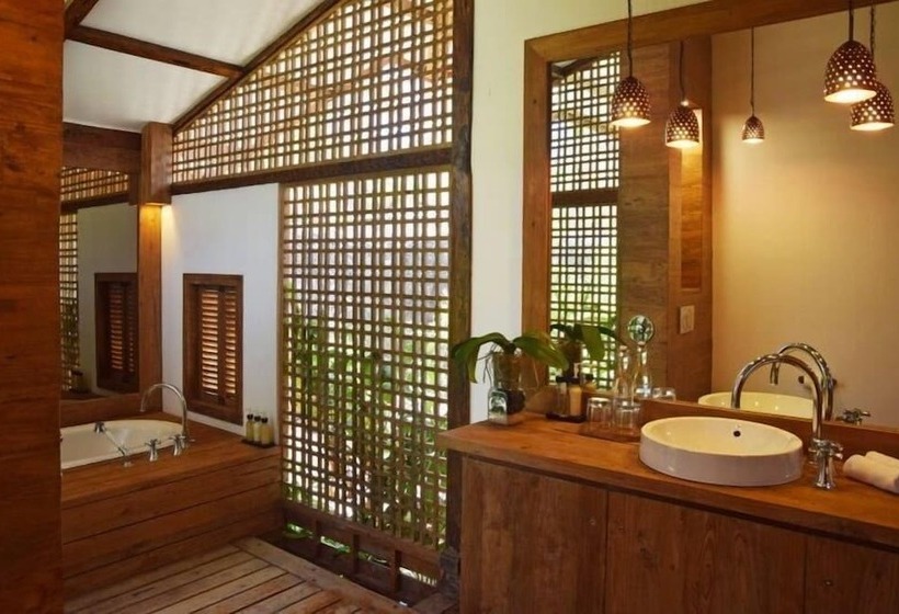 ویلای 2 خوابه, Kuno Villas