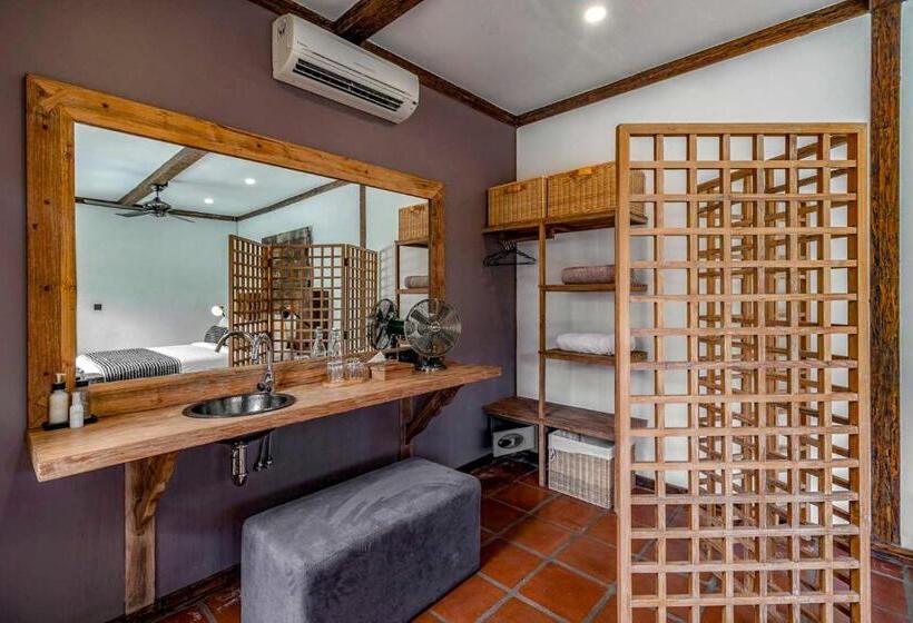 ویلای 2 خوابه, Kuno Villas