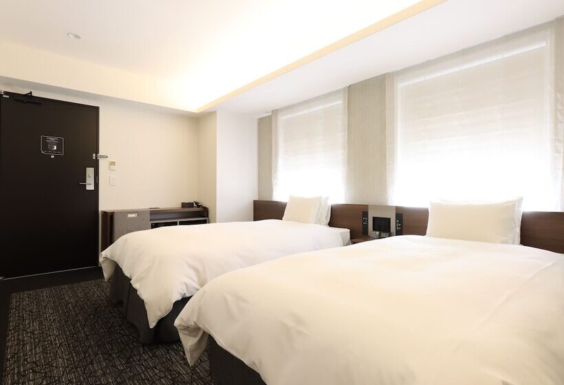 Номер Deluxe, M S Est Kyoto Station South