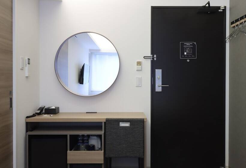 Номер Superior, M S Est Kyoto Station South