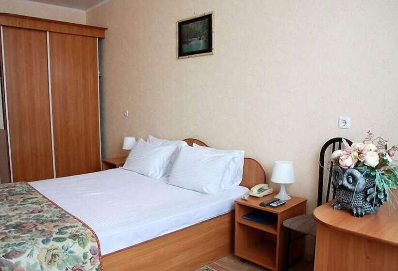 Номер Economy, Lada Voskhod Hotel Complex