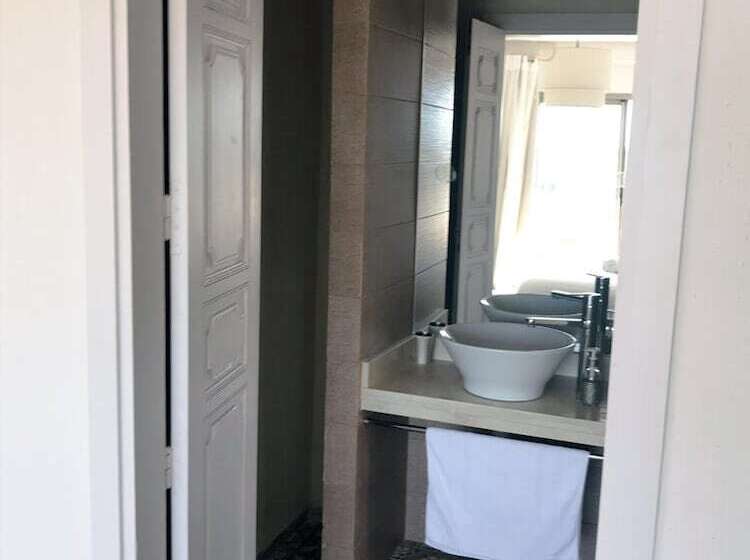 Люкс Повышенной Комфортности, La Maison Rayhan