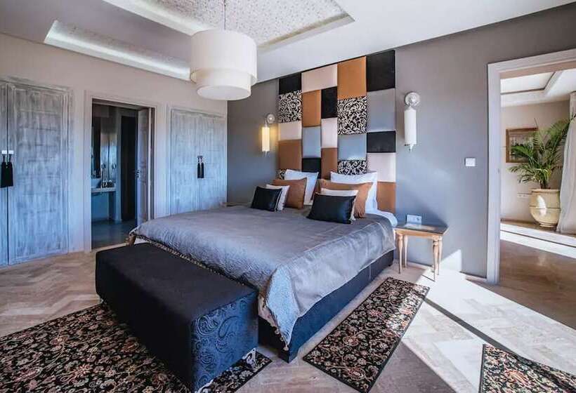 Люкс Повышенной Комфортности, La Maison Rayhan