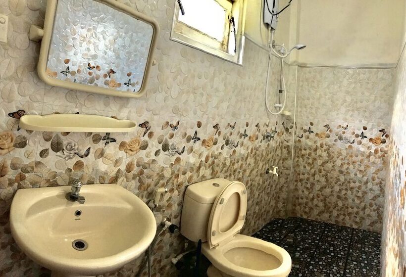 Номер Deluxe, Nuwara Eliya Redrock Guest