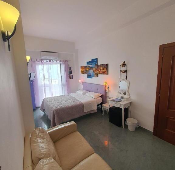 Номер Economy, The Stunning B&b