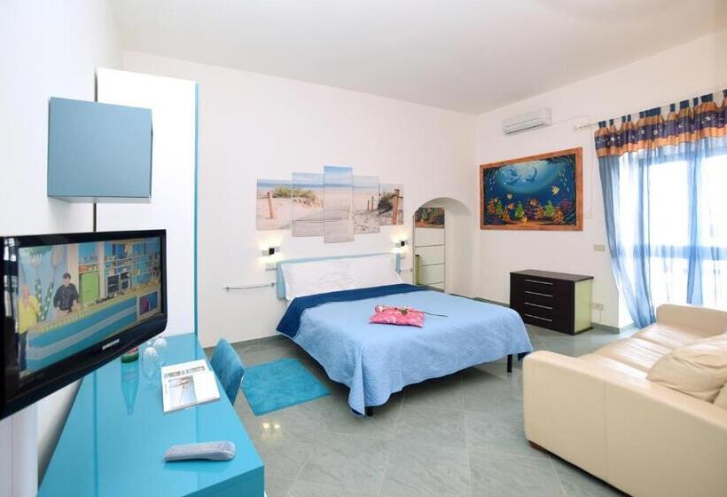 Номер Economy, The Stunning B&b