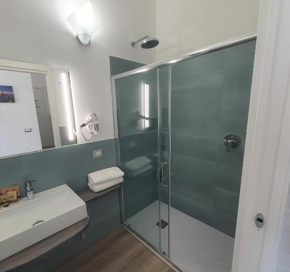 Номер Стандарт Вид на Море, The Stunning B&b