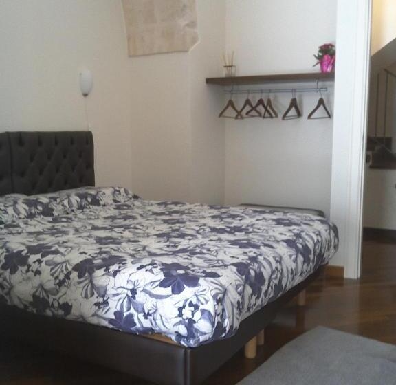 基本间, Alla Dimora Di Chiara Suite And Rooms