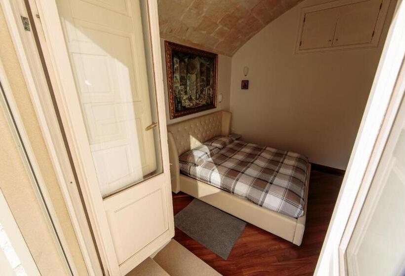 标准间, Alla Dimora Di Chiara Suite And Rooms