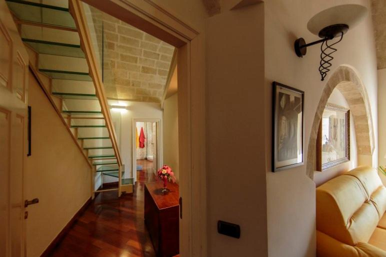 套房, Alla Dimora Di Chiara Suite And Rooms