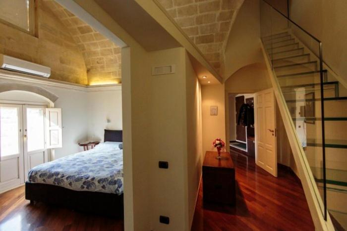 套房, Alla Dimora Di Chiara Suite And Rooms