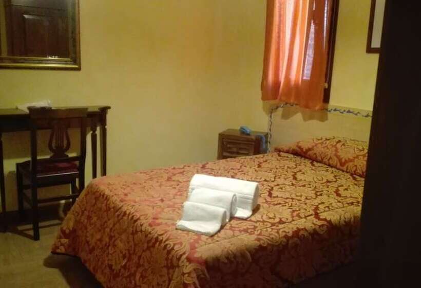 اتاق عادی, B&b Donna Sabella