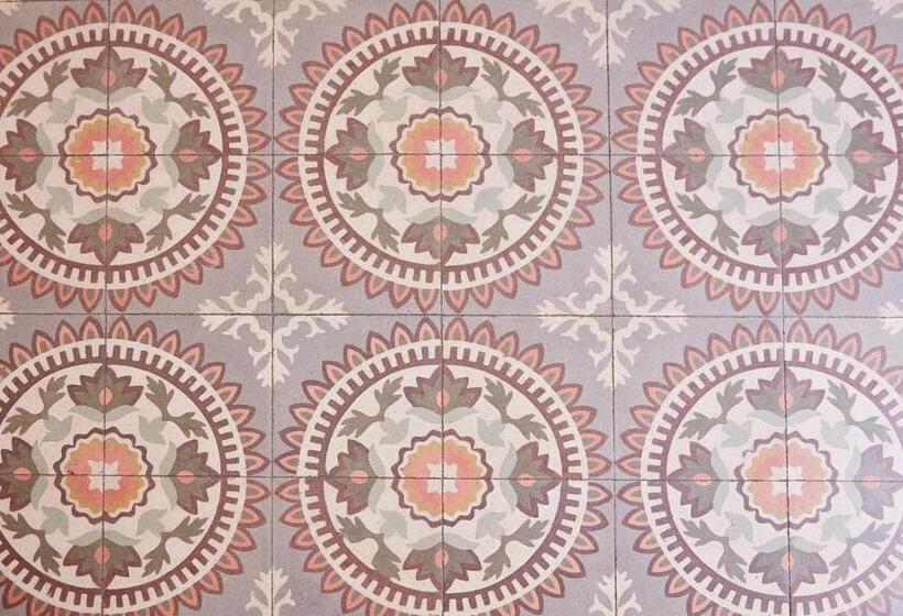 Quarto Estandar, B&b Porto Trani