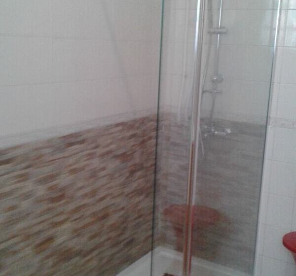 Апартаменты 2 Спальни Вид на Море, Casa Praia Da Nazare