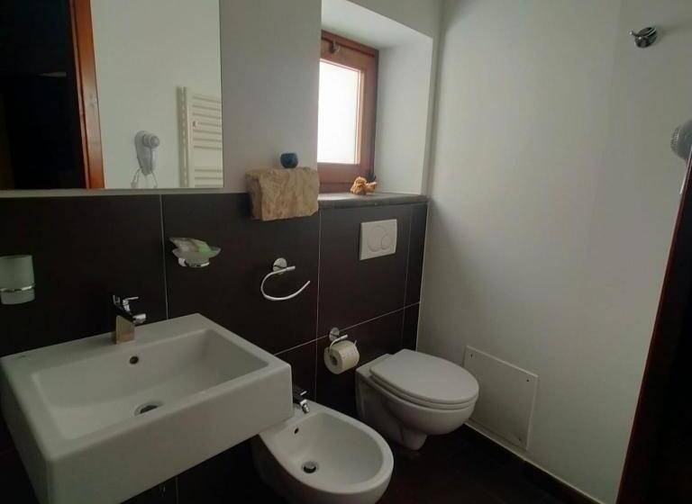 חדר סטנדרט, La Casa Di Matilde