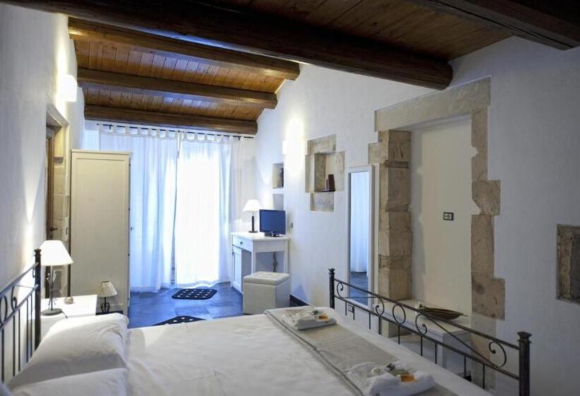 חדר סטנדרט, La Casa Di Matilde