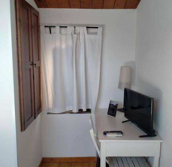 חדר סטנדרט, La Casa Di Matilde