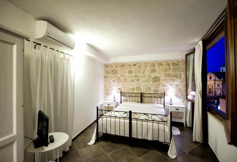 חדר סטנדרט לארבעה, La Casa Di Matilde
