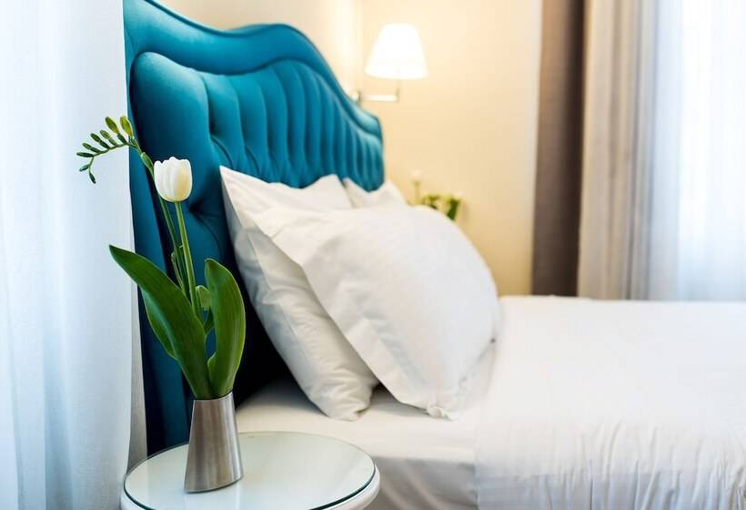 Номер Superior, Old Town Inn
