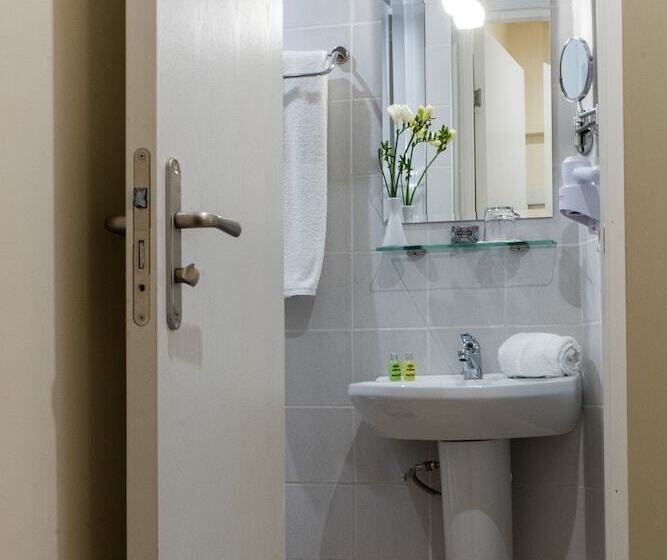 Номер Стандарт Индивидуальный, Old Town Inn