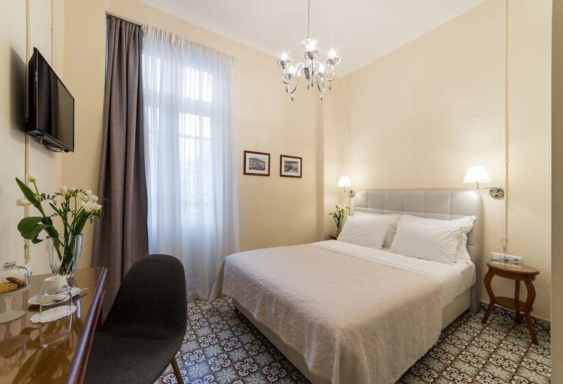 Номер Стандарт, Old Town Inn