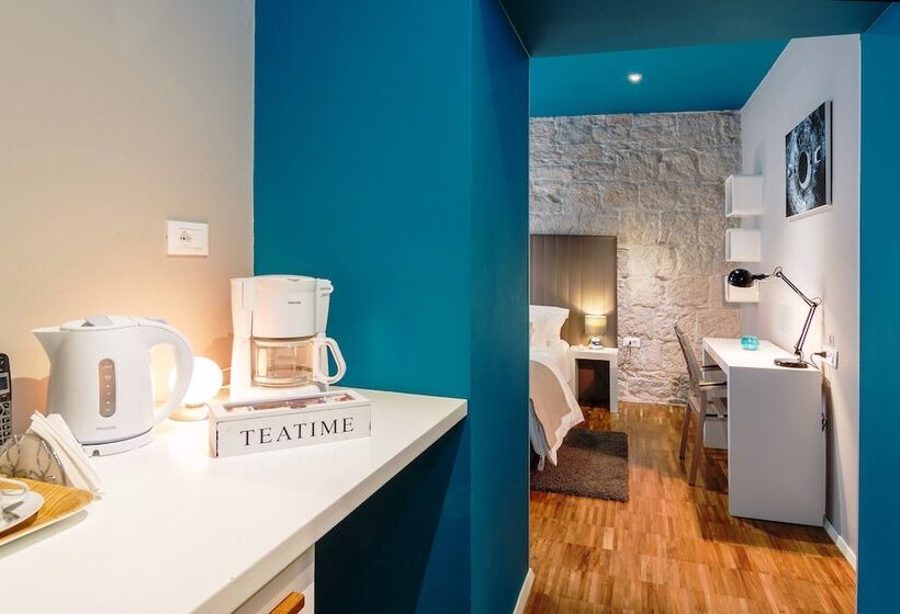غرفة بريميوم, Riva Luxury Rooms